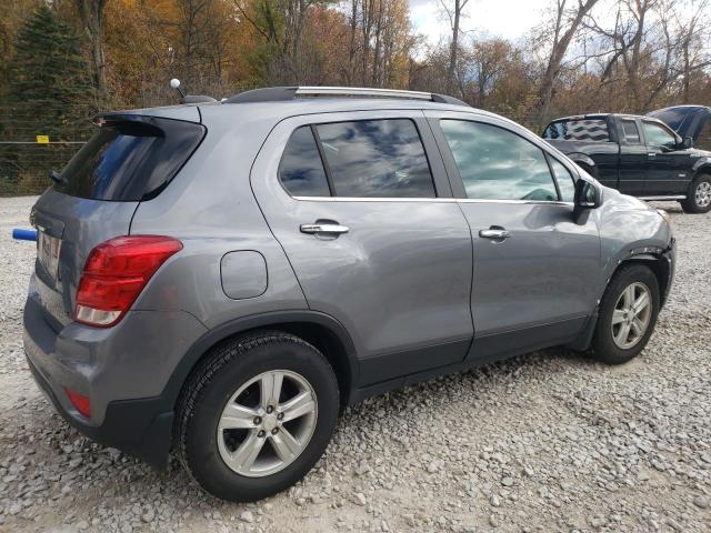 VIN 3GNCJLSB5LL326241 2020 Chevrolet Trax, 1LT no.3