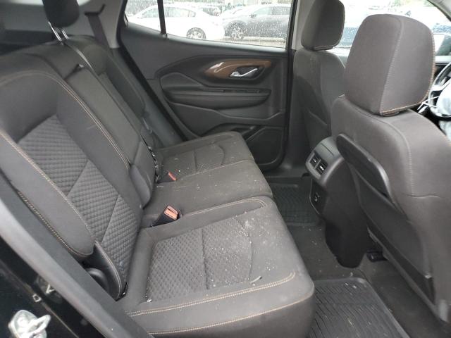 2018 GMC TERRAIN SL - 3GKALMEV4JL257372