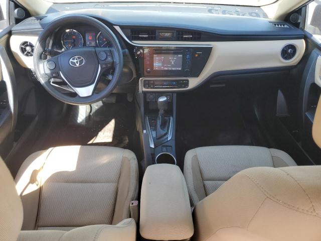 2017 TOYOTA COROLLA L - 5YFBURHE6HP714671