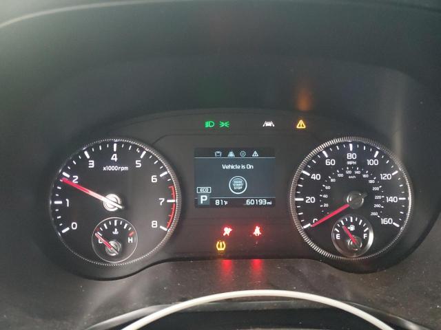 2020 KIA TELLURIDE - 5XYP2DHC5LG063205