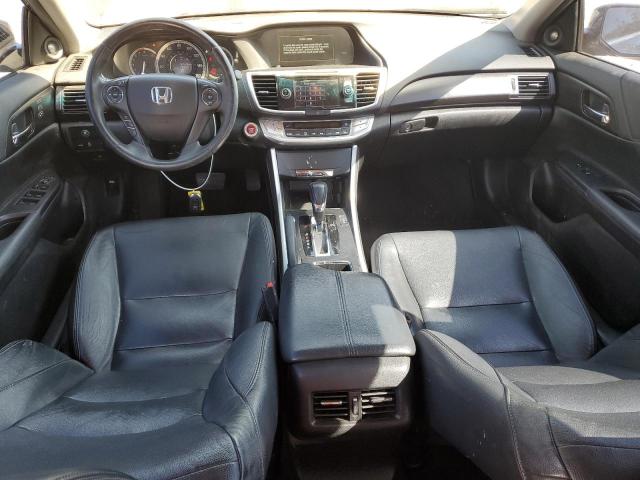 2015 HONDA ACCORD EXL - 1HGCR2F80FA092811