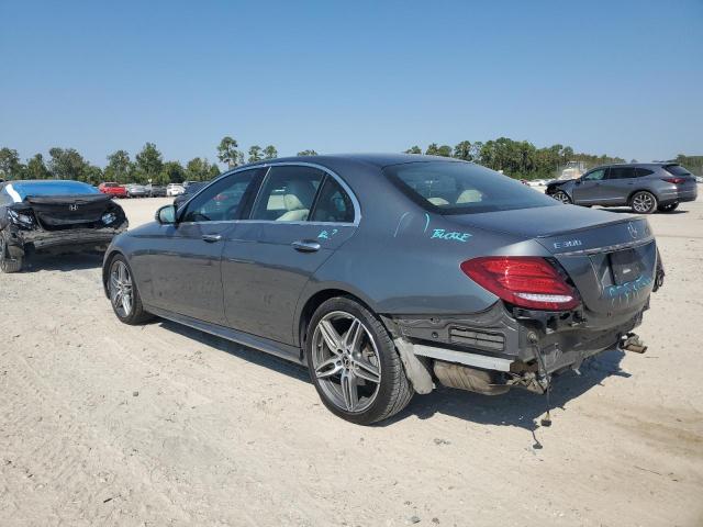 VIN WDDZF4JB8KA605562 2019 Mercedes-Benz E-Class, 300 no.2