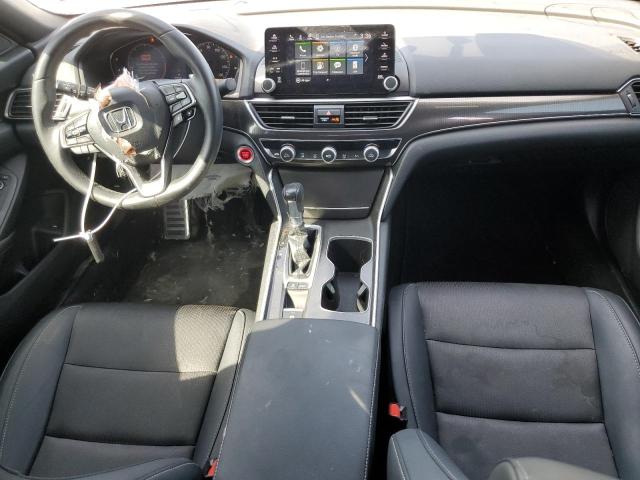 2019 HONDA ACCORD SPO - 1HGCV1F37KA121239