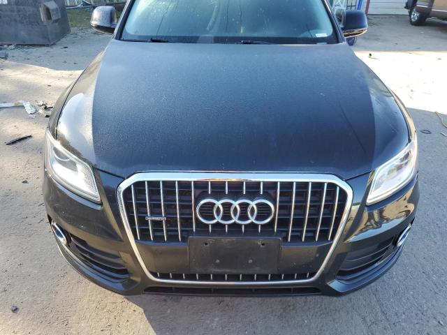2017 AUDI Q5 PREMIUM - WA1C2AFP1HA092530