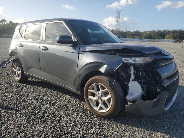 VIN KNDJ23AU4L7000841 2020 KIA Soul, LX no.4