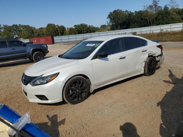 2018 NISSAN ALTIMA 2.5 - 1N4AL3APXJC190209