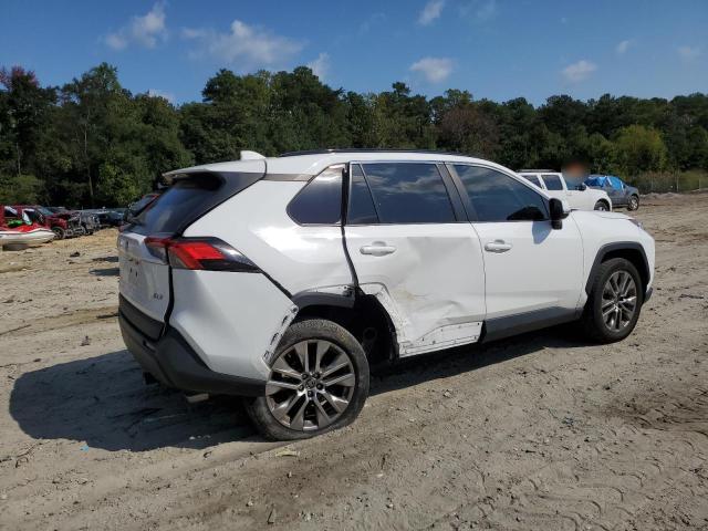 2020 TOYOTA RAV4 XLE P - 2T3C1RFV0LC060198