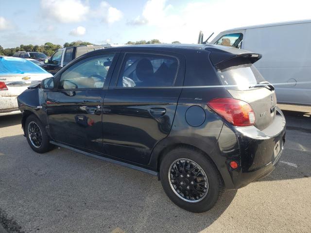 2015 MITSUBISHI MIRAGE DE - ML32A3HJ0FH058868