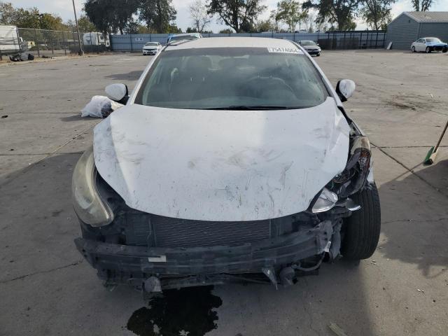2016 HYUNDAI ELANTRA SE - 5NPDH4AE3GH711331