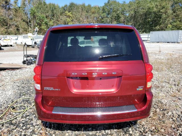 2019 DODGE GRAND CARA - 2C4RDGCG6KR706928