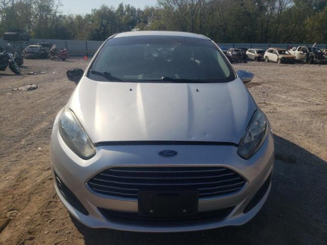 VIN 3FADP4AJ9EM136648 2014 Ford Fiesta, S no.5