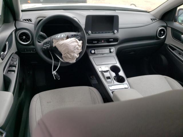 2023 HYUNDAI KONA SE - KM8K23AG1PU190566