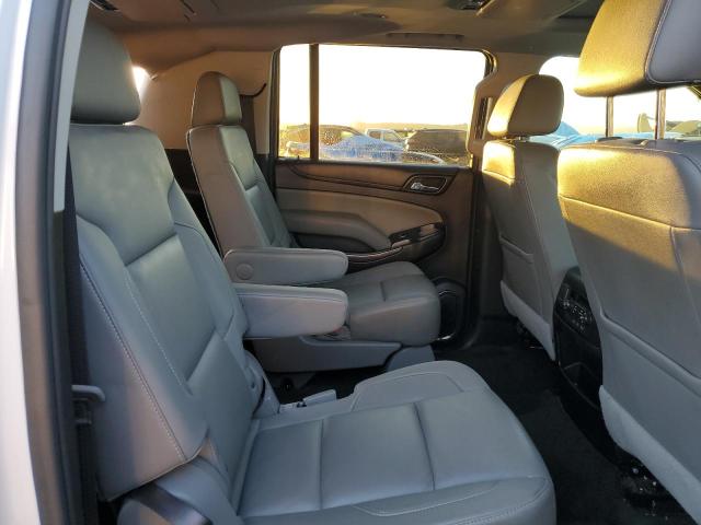 2018 CHEVROLET SUBURBAN K - 1GNSKHKC4JR216463