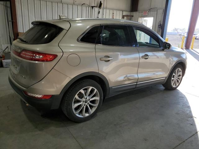 2015 LINCOLN MKC - 5LMCJ2A99FUJ23826