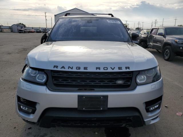 VIN SALWS2PF4GA102828 2016 Land Rover Range Rover, Hst no.5