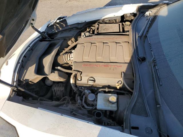 2016 CHEVROLET CORVETTE S - 1G1YB2D72G5122526