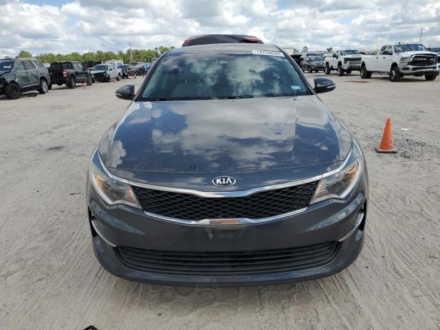 2017 KIA OPTIMA LX - 5XXGT4L37HG148370