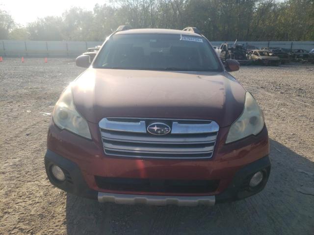 VIN 4S4BRCLC8D3225045 2013 Subaru Outback, 2.5I Lim... no.5