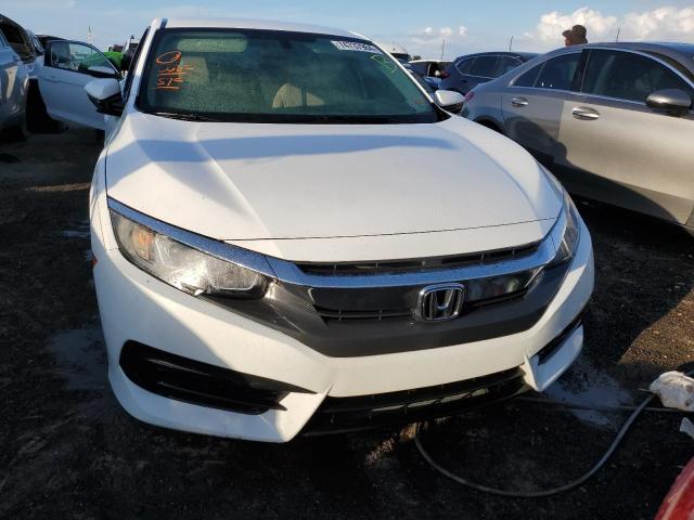 2018 HONDA CIVIC LX - 2HGFC2F53JH565082