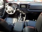 NISSAN FRONTIER S photo