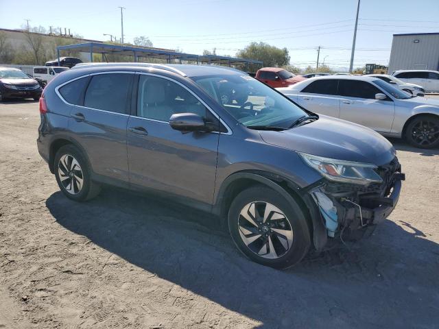 2016 HONDA CR-V TOURI - 5J6RM4H98GL013314