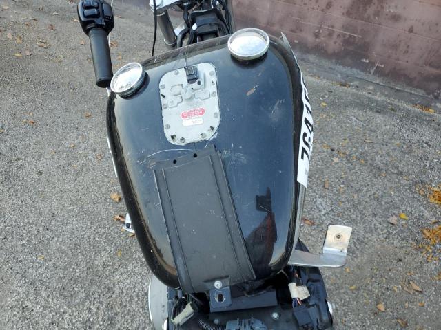 2003 HARLEY-DAVIDSON FXST 1HD1BVB163Y012899