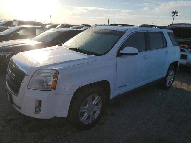 VIN 2GKALSEK6F6417984 2015 GMC Terrain, Slt no.1