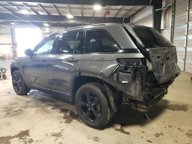 2022 JEEP GRAND CHER - 1C4RJHAG7N8605639
