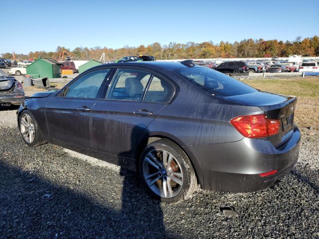 2015 BMW 328 XI SUL - WBA3B5G58FNS20288