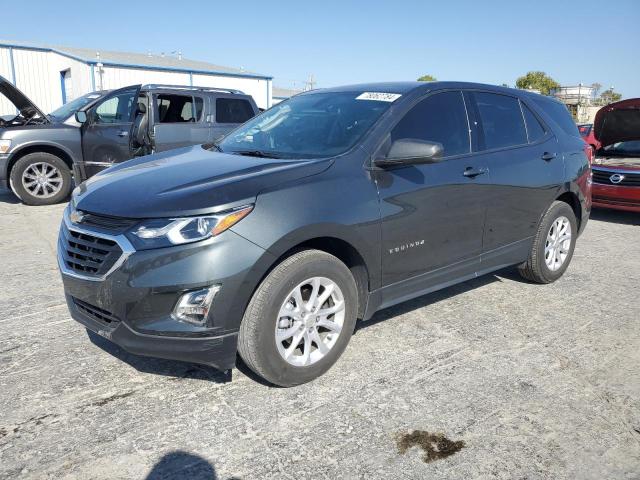 2019 CHEVROLET EQUINOX LS #2959673910