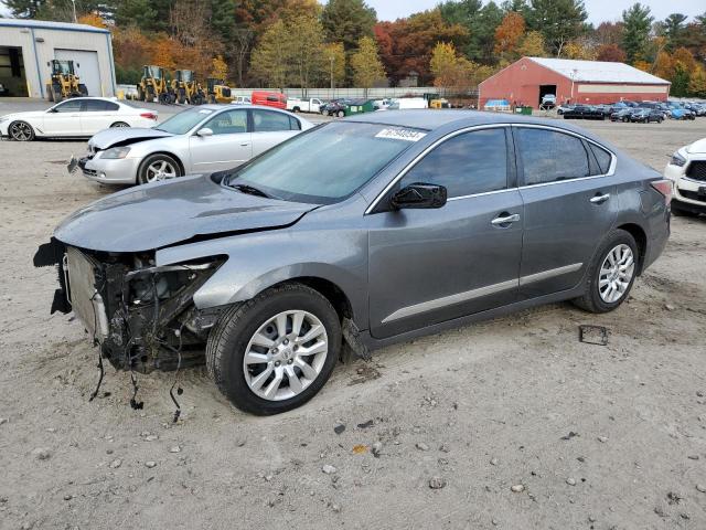 VIN 1N4AL3APXFN317973 2015 Nissan Altima, 2.5 no.1