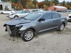 2015 NISSAN ALTIMA 2.5 - 1N4AL3APXFN317973