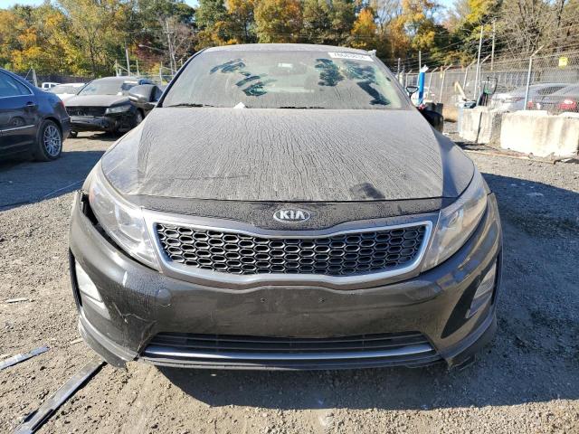 VIN KNAGM4AD2E5070361 2014 KIA Optima, Hybrid no.5