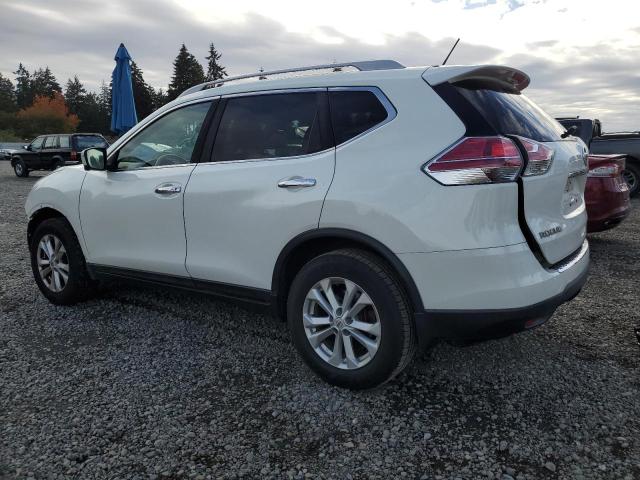 VIN 5N1AT2MV6EC774350 2014 Nissan Rogue, S no.2