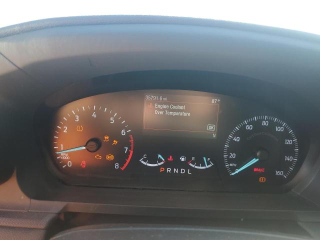 2021 FORD EXPLORER P - 1FM5K8AC6MGC33090