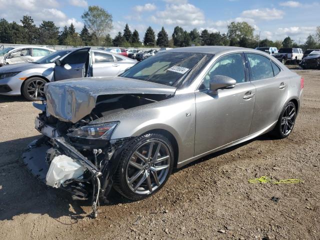 2017 LEXUS IS 300 - JTHCM1D20H5020555