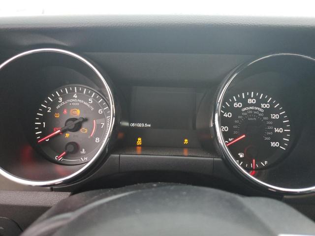 2015 FORD MUSTANG 50 1FA6P8RF0F5501161
