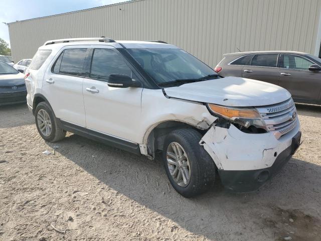 VIN 1FM5K7D87DGB93037 2013 Ford Explorer, Xlt no.4