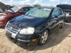 VOLKSWAGEN JETTA SE photo