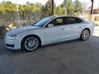 2015 AUDI A8 L QUATT - WAU3GAFD7FN008484