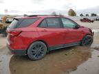 Lot #3009214457 2023 CHEVROLET EQUINOX RS