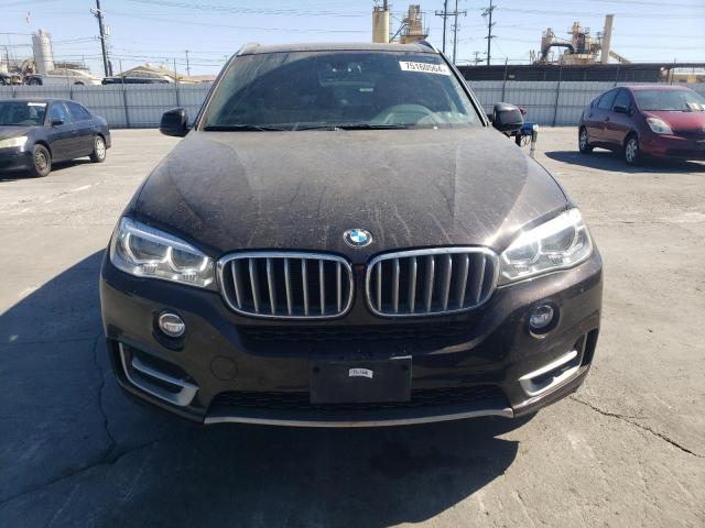 VIN 5UXKR2C51H0U21463 2017 BMW X5, Sdrive35I no.5