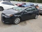 2018 TOYOTA COROLLA L - 5YFBURHE9JP820229