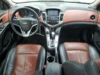 CHEVROLET CRUZE LTZ photo