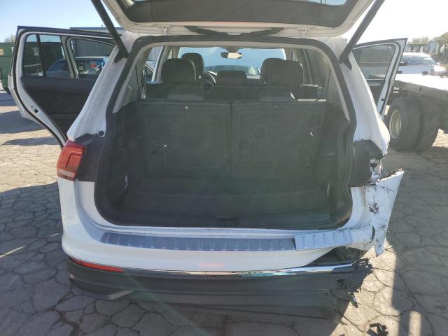 2022 VOLKSWAGEN TIGUAN SE - 3VV3B7AX9NM071862