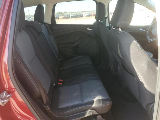 2018 FORD ESCAPE SE - 1FMCU0GD7JUC31882