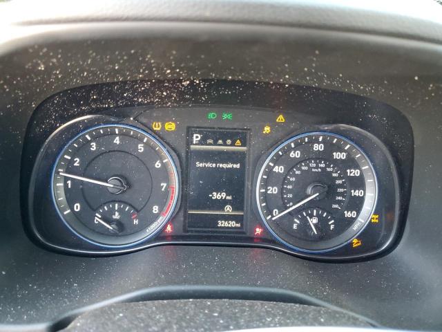 2023 HYUNDAI KONA SE - KM8K2CAB1PU997836