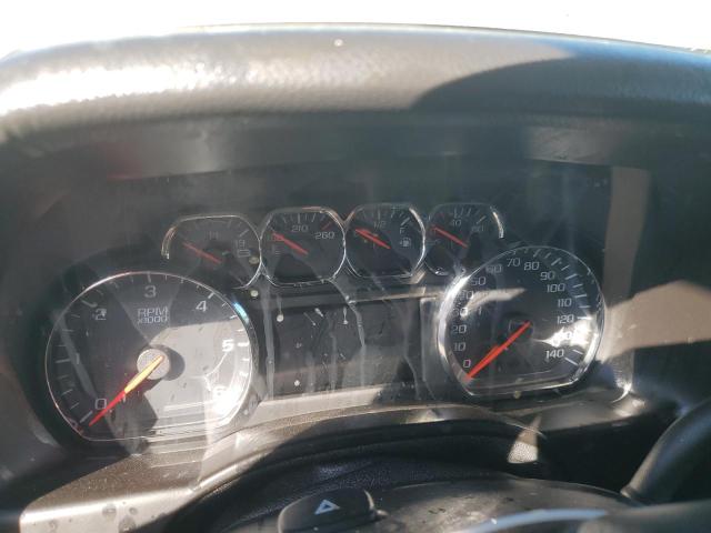 2015 CHEVROLET TAHOE K150 - 1GNSKCKC1FR143157