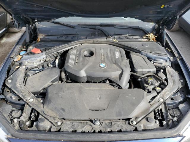 VIN WBA2M9C33HV717821 2017 BMW 2 SERIES no.11