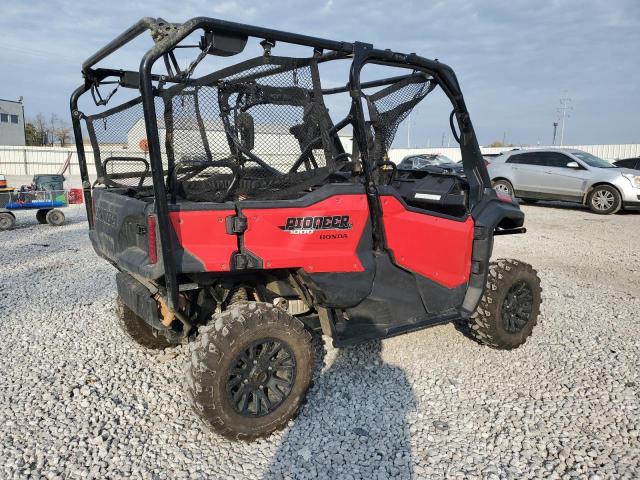 2021 HONDA SXS1000 M5 - 1HFVE0428M4506358